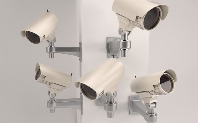Vidéosurveillance