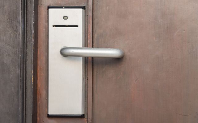 Contrôle d’accès et interphonie